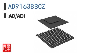 AD9163BBCZ