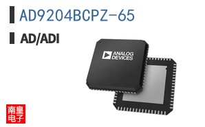 AD9204BCPZ-65