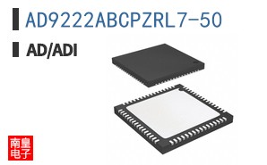 AD9222ABCPZRL7-50