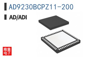 AD9230BCPZ11-200|LINEAR��Ʒ�ͺ�