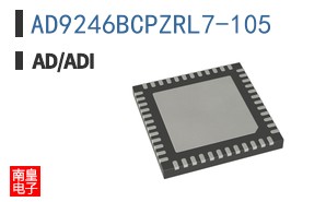 AD9246BCPZRL7-105