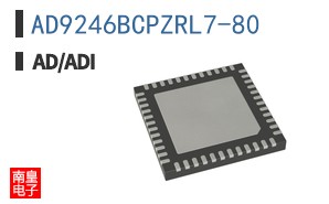 AD9246BCPZRL7-80