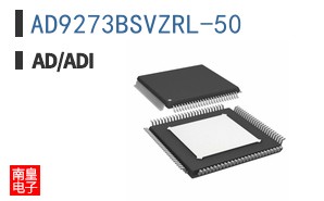 AD9273BSVZRL-50