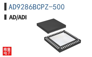 AD9286BCPZ-500