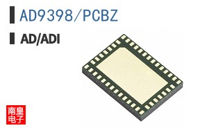 AD9398/PCBZ