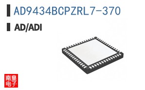 AD9434BCPZRL7-370