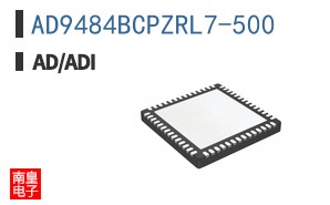 AD9484BCPZRL7-500