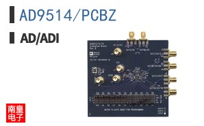 AD9514/PCBZ