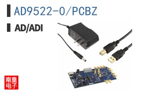 AD9522-0/PCBZ
