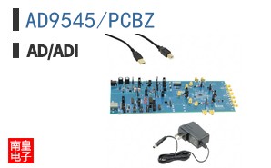 AD9545/PCBZ