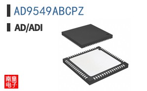 AD9549ABCPZ