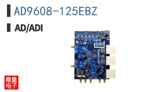 AD9608-125EBZ