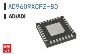 AD9609XCPZ-80