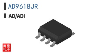 AD9618JR