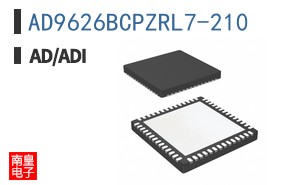 AD9626BCPZRL7-210