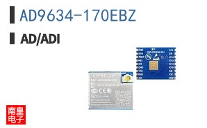AD9634-170EBZ
