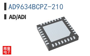 AD9634BCPZ-210