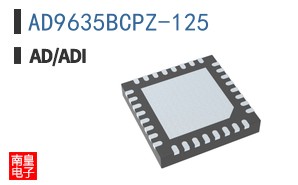 AD9635BCPZ-125