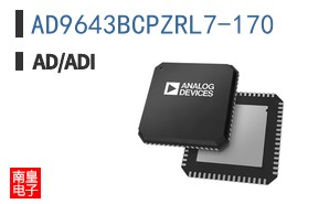 AD9643BCPZRL7-170