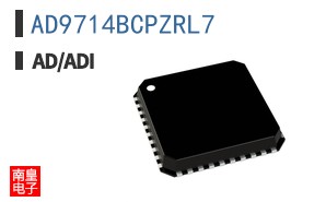 AD9714BCPZRL7
