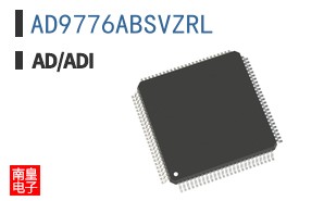 AD9776ABSVZRL
