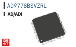 AD9778BSVZRL