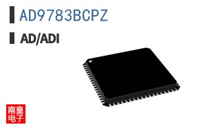 AD9783BCPZ