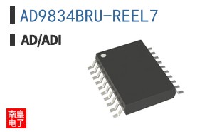 AD9834BRU-REEL7