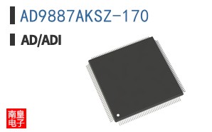AD9887AKSZ-170