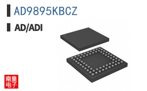 AD9895KBCZ