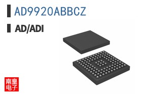 AD9920ABBCZ