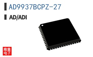 AD9937BCPZ-27