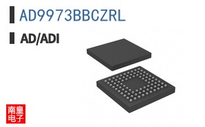AD9973BBCZRL