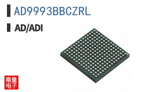 AD9993BBCZRL