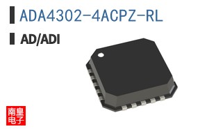 ADA4302-4ACPZ-RL