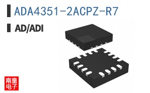 ADA4351-2ACPZ-R7
