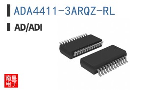 ADA4411-3ARQZ-RL