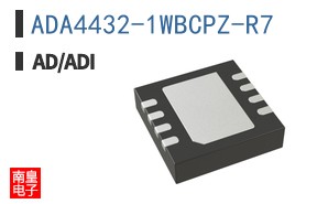 ADA4432-1WBCPZ-R7