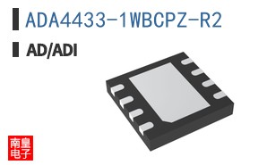 ADA4433-1WBCPZ-R2