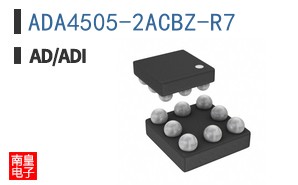 ADA4505-2ACBZ-R7