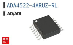 ADA4522-4ARUZ-RL