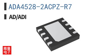 ADA4528-2ACPZ-R7