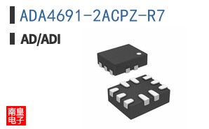 ADA4691-2ACPZ-R7