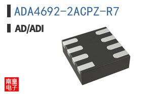 ADA4692-2ACPZ-R7