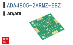 ADA4805-2ARMZ-EBZ