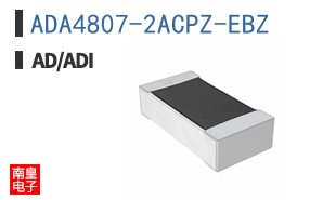 ADA4807-2ACPZ-EBZ