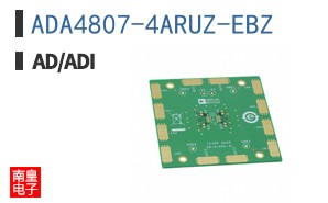 ADA4807-4ARUZ-EBZ
