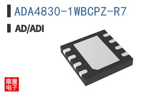 ADA4830-1WBCPZ-R7