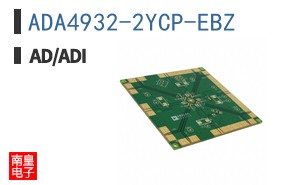 ADA4932-2YCP-EBZ
