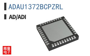 ADAU1372BCPZRL